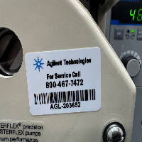 Cole-Parmer Easy Load MasterFlex I/P Peristaltic Pump image 3